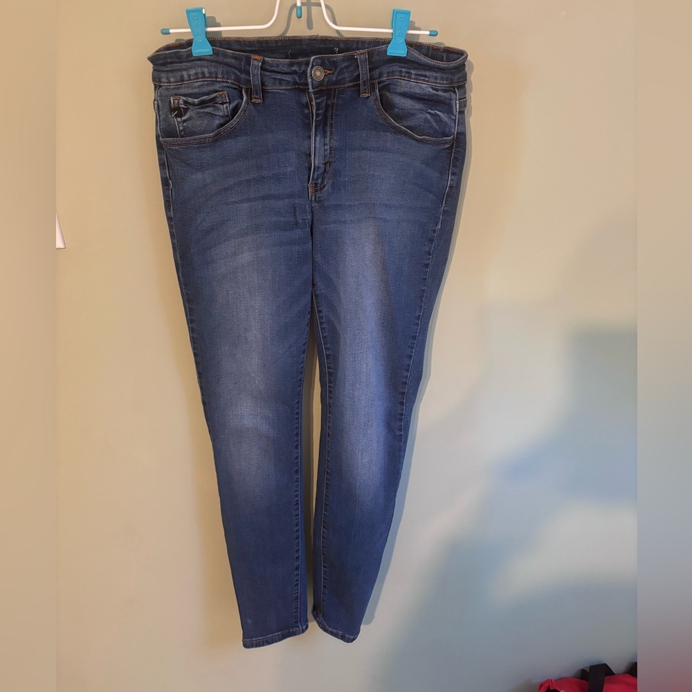 KanCan skinny jeans